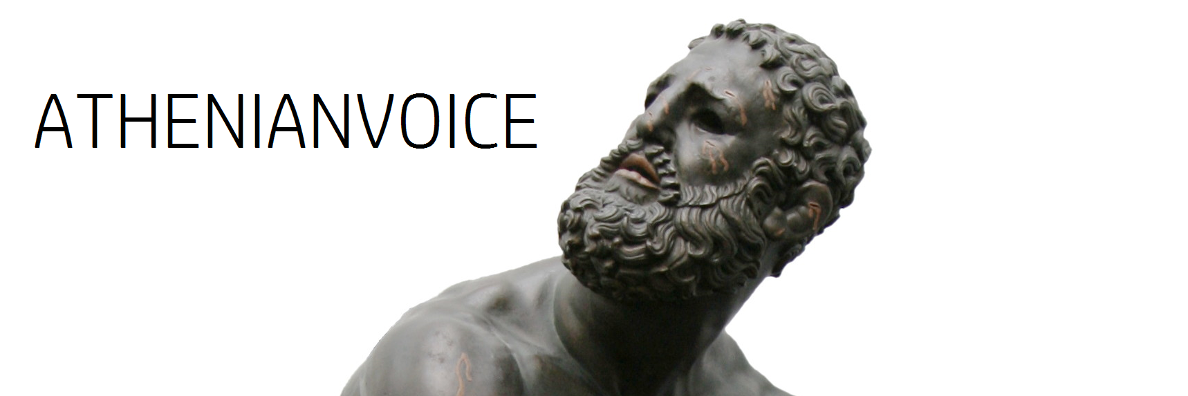 Athenianvoice's profile banner image