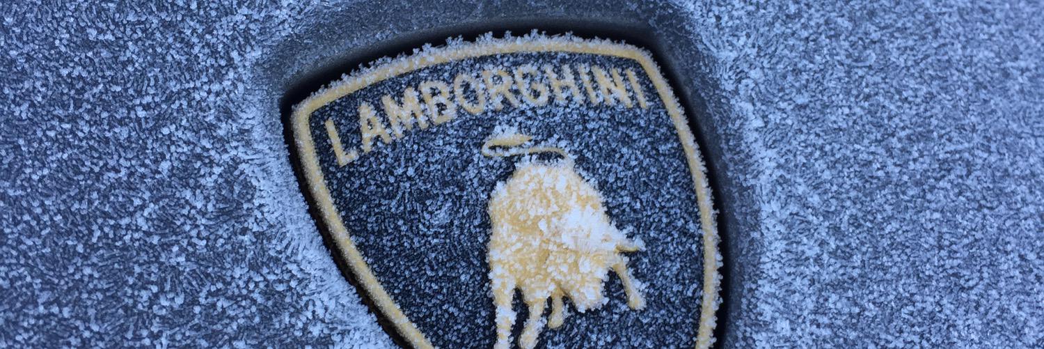 EdinburghLambo's profile banner image