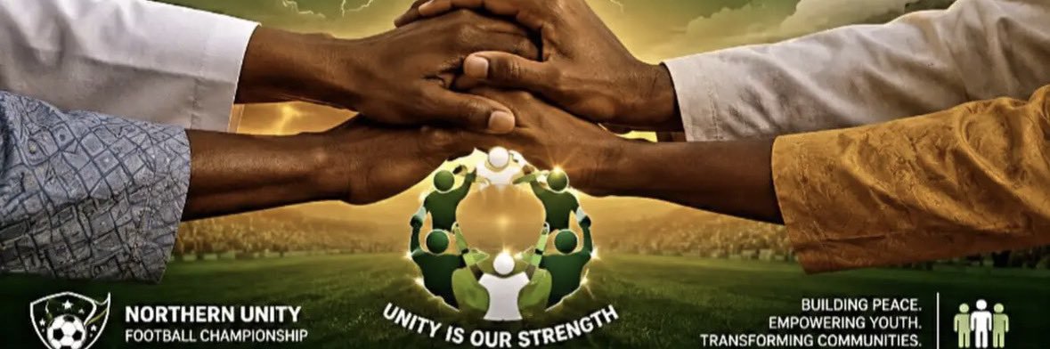 Northernunity1's profile banner image