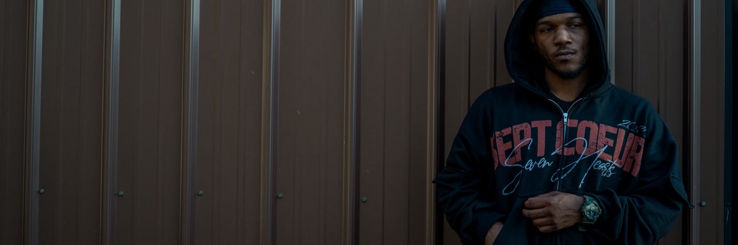TokyoSev's profile banner image