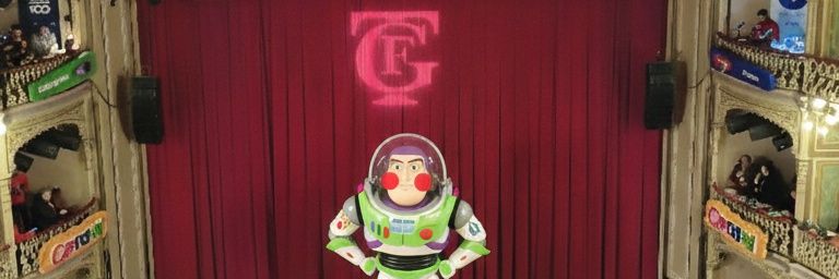 BuzzFlamenco's profile banner image