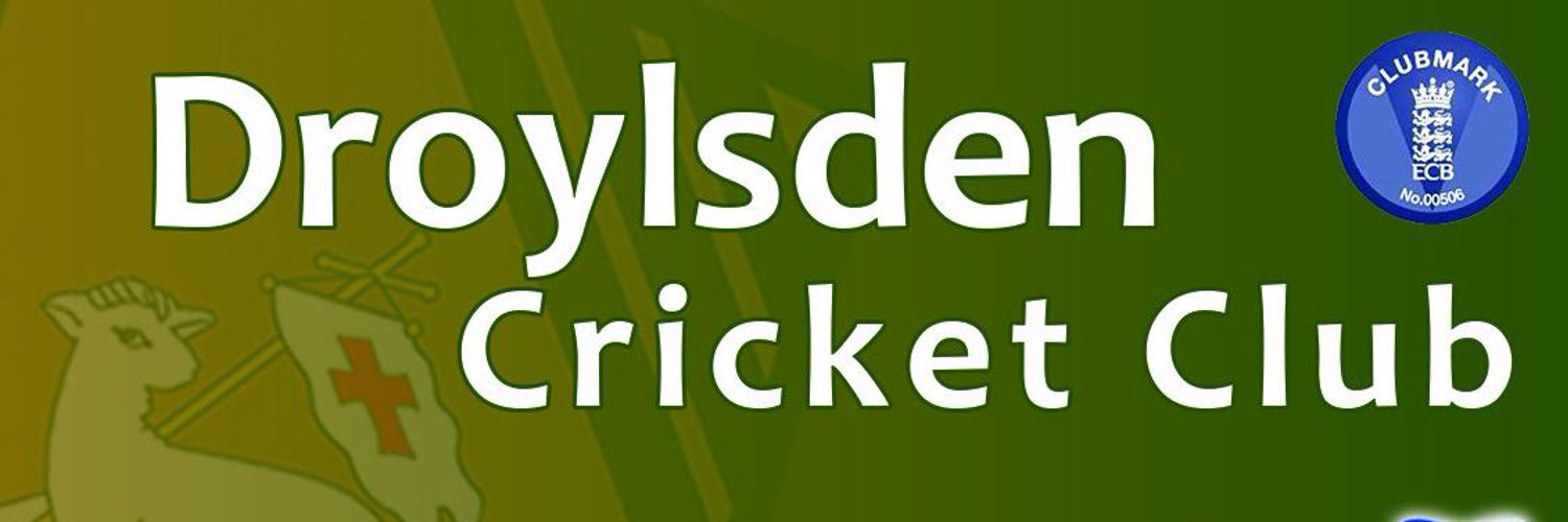 Droylsden Cricket on Twitter "WEEKEND FIXTURES Saturday 1s travel to Golborne looking to kick