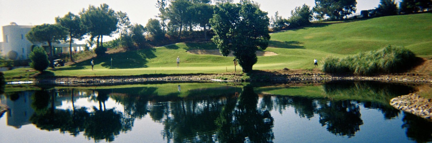 Fredrik Harestad banner