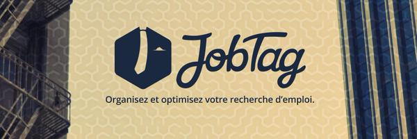 JobTagapp Profile Banner