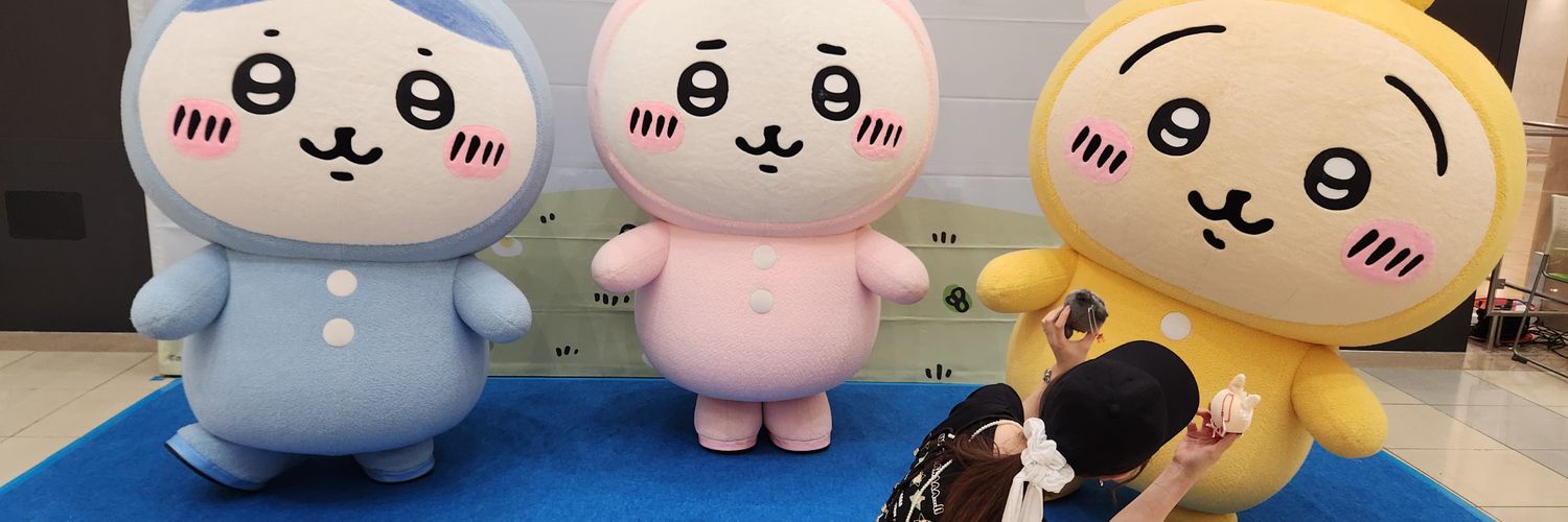 ろみ🧡ꪔ̤̫ banner