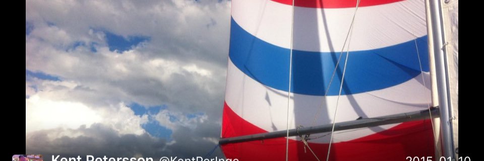 Kent Petersson banner