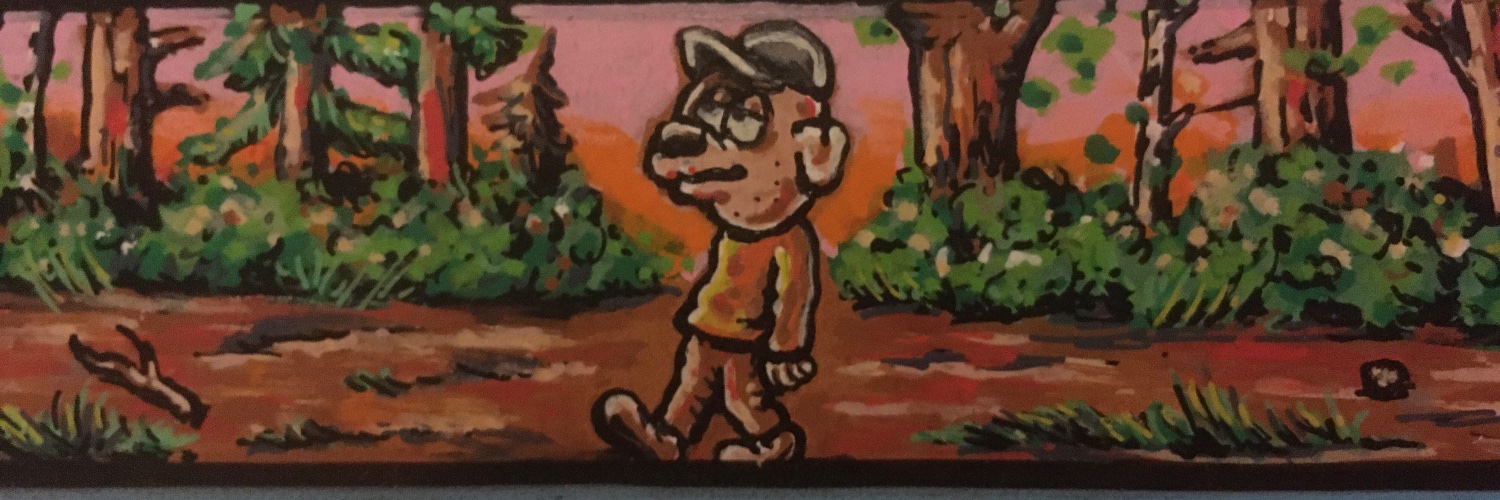 kellermannen's profile banner image