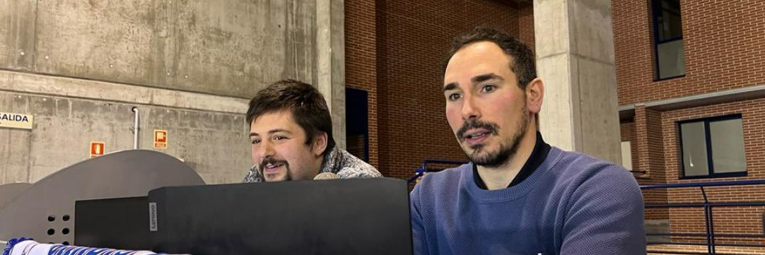 Oscar Fontecha Ruiz banner