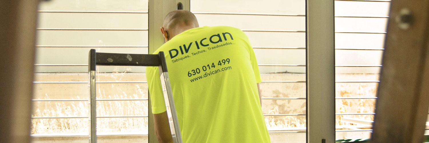 Divican's profile banner image