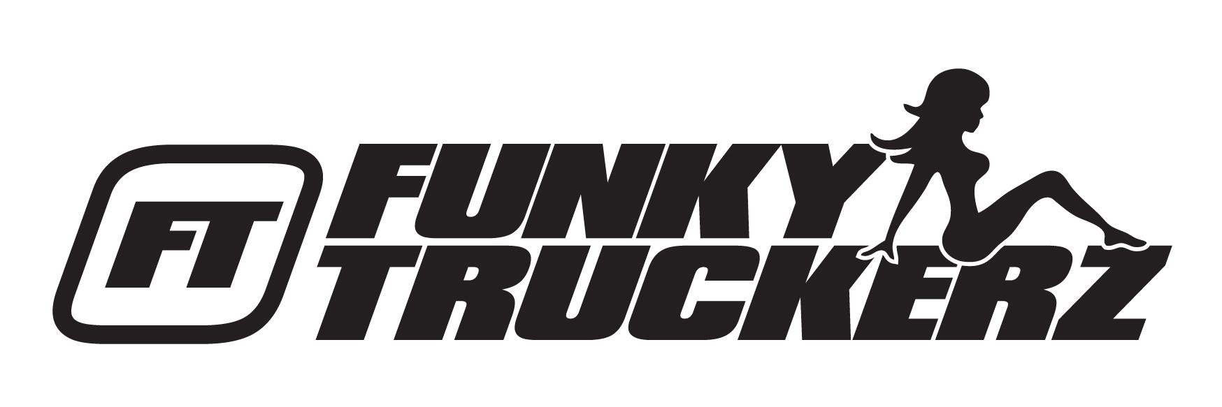 Funky Truckerz banner