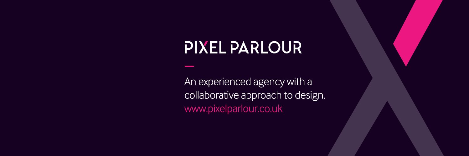 PixelParlour's profile banner image