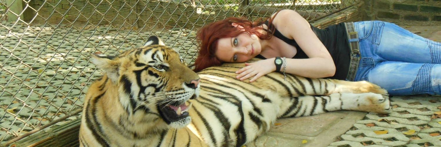 Lihloo_SaRoLi's profile banner image