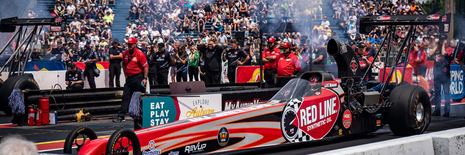 larkinracing's profile banner image