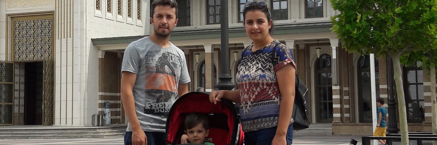 hakanAYDIN37's profile banner image