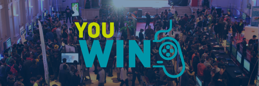 YouWin40's profile banner image