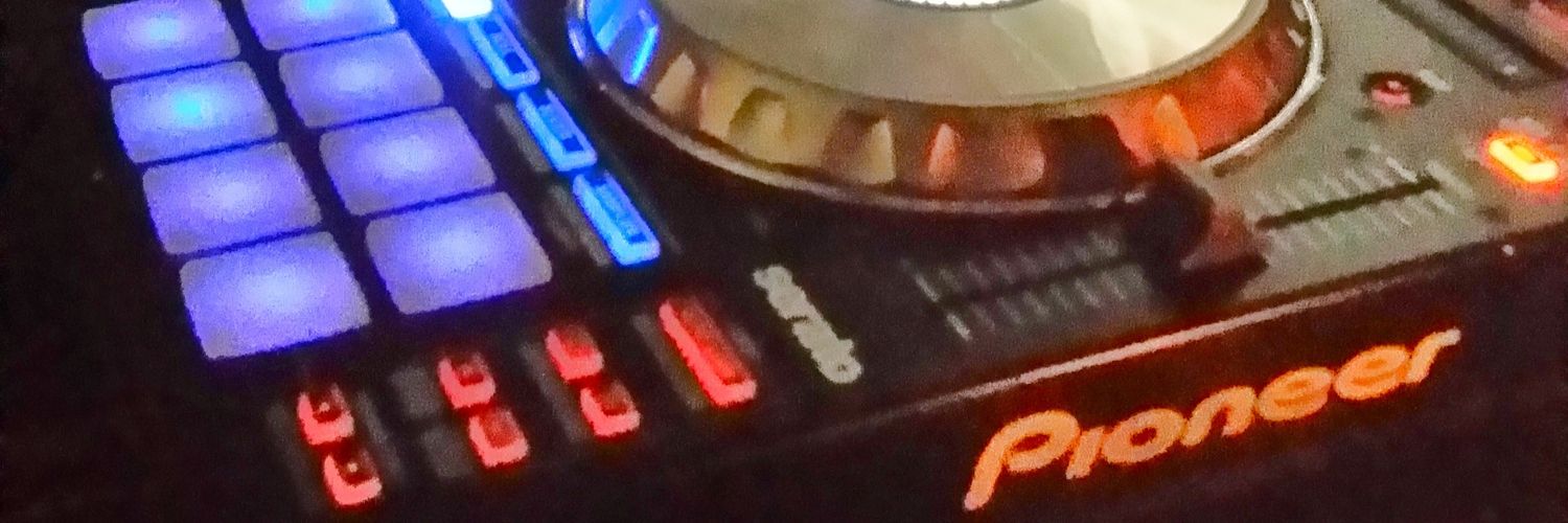 Dj_Bobbe_B's profile banner image