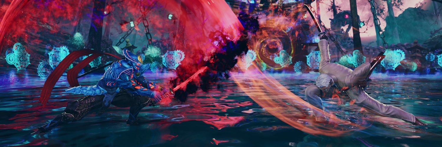 たっつん🥷 banner