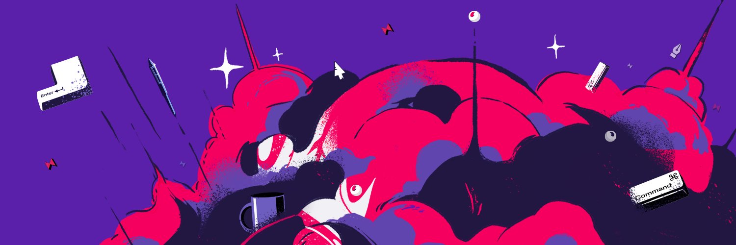 PrimalScreen's profile banner image