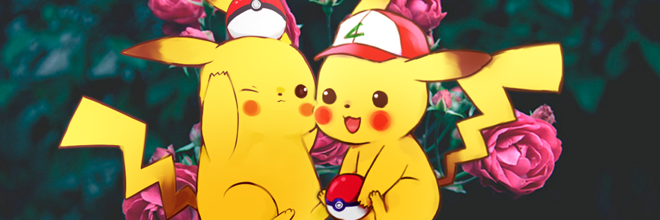 Pikashu_Pitt's profile banner image
