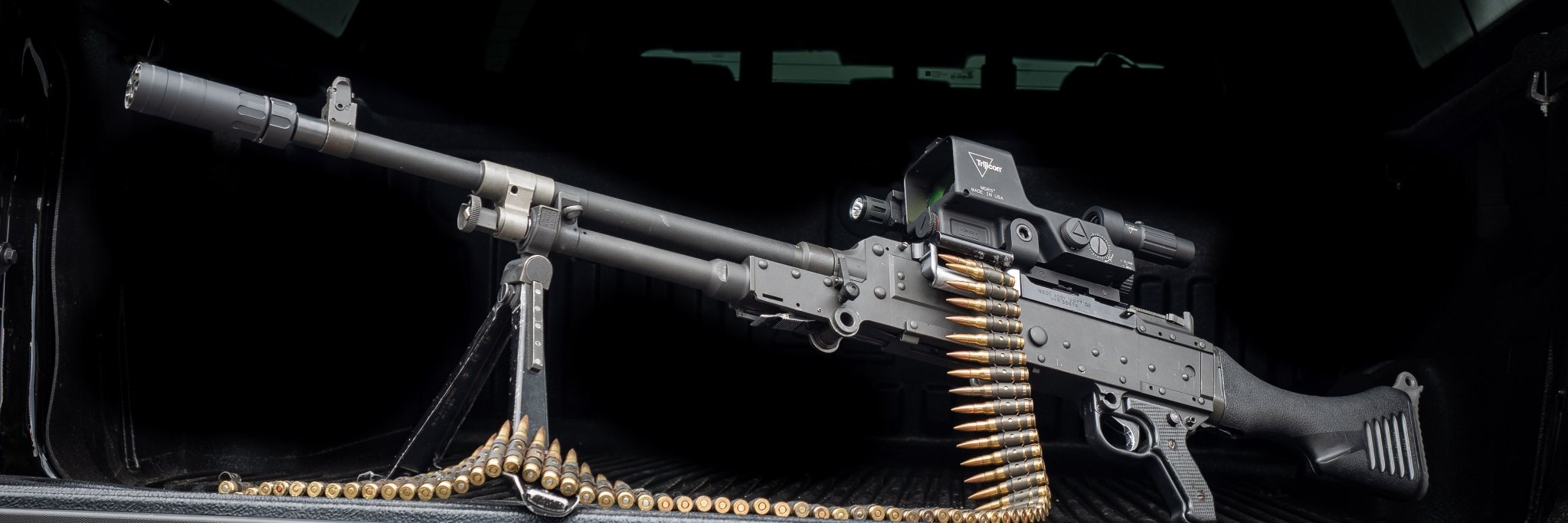 Rugged Suppressors banner