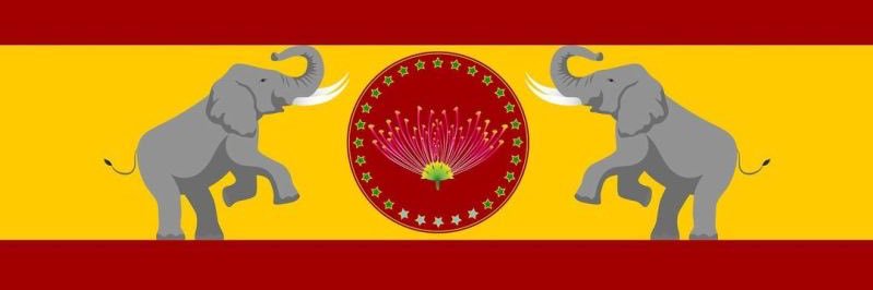Sunil Ruban banner
