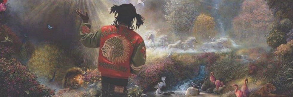 Jyron “J5” Waiters banner