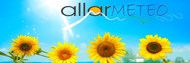 AllarMeteo's profile banner image
