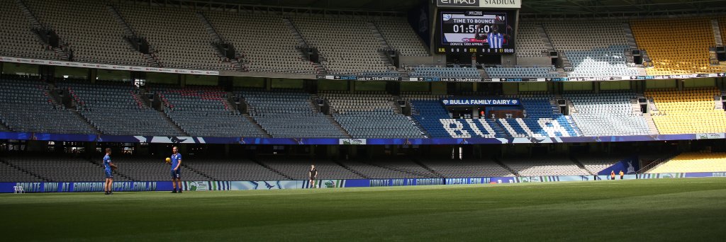 Matt Stagg banner