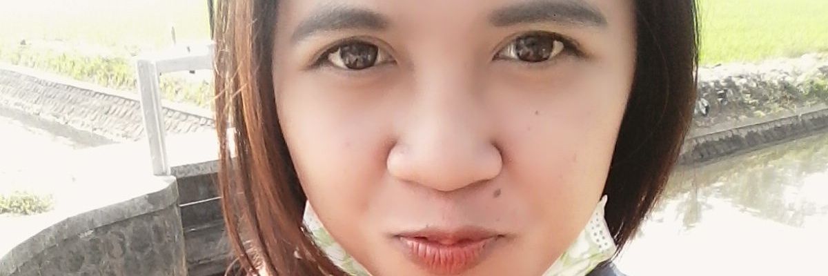 yunitasary2707's profile banner image