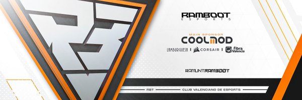 RambootClub Profile Banner