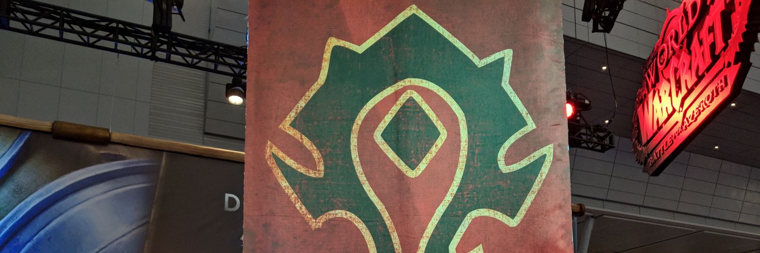 dkhomer86's profile banner image