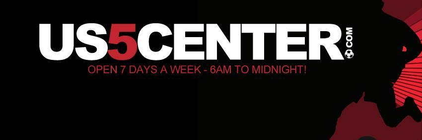 us5center's profile banner image