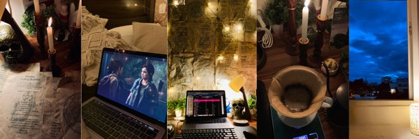 ChiragSrvstv Profile Banner