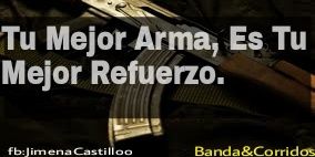 Banda & Corridos banner
