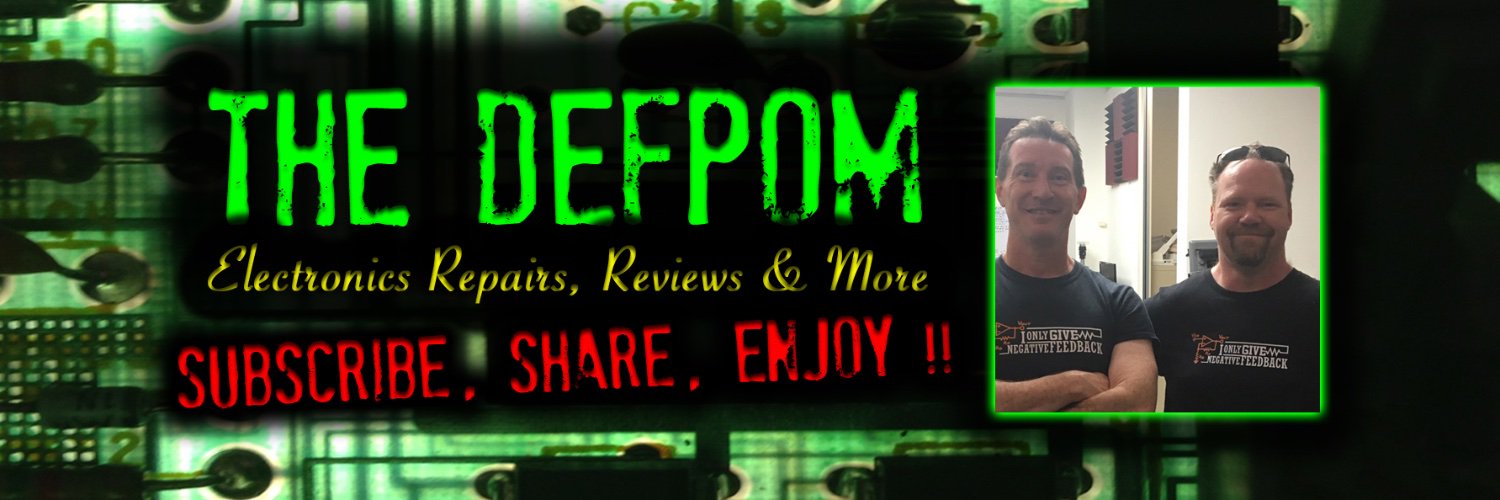 Scott (The Defpom) banner