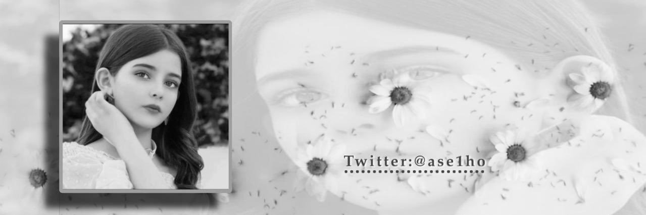 ase1ho's profile banner image