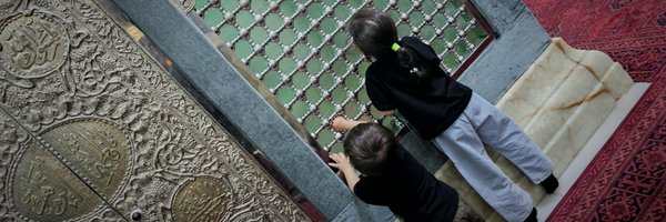 Muhammadshaahi Profile Banner