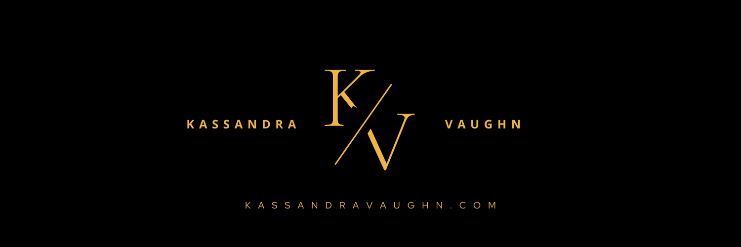 TheKassandraV's profile banner image