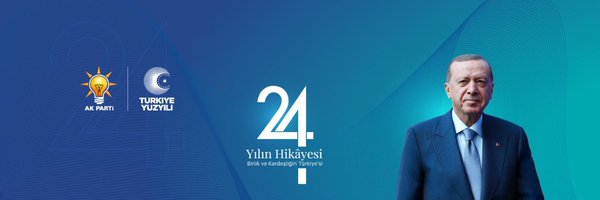 akpartidenizli Profile Banner