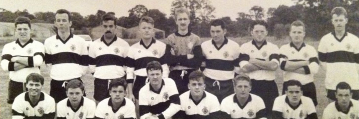 alancooley14's profile banner image