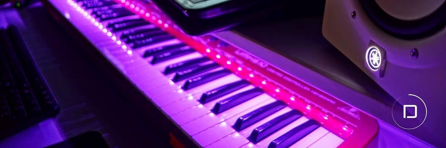 DjDimao's profile banner image
