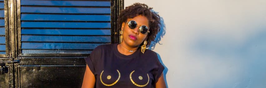 Sandra Ng'ethe banner