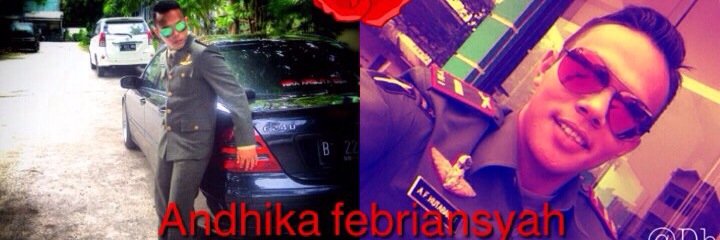 Dhika219's profile banner image
