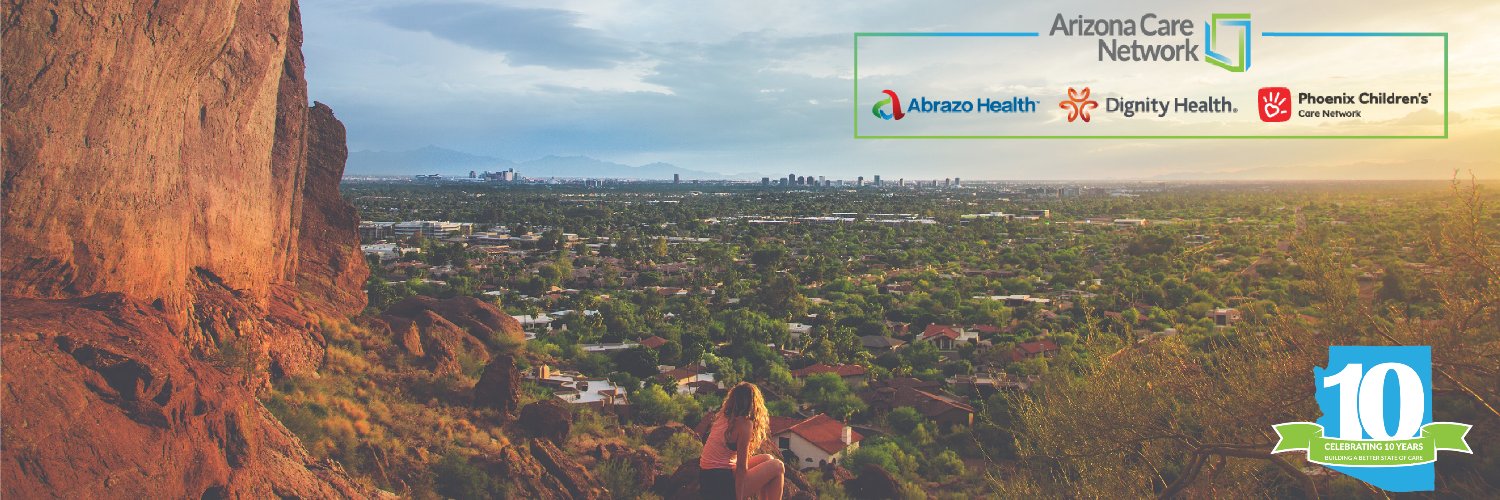 azcarenetwork's profile banner image
