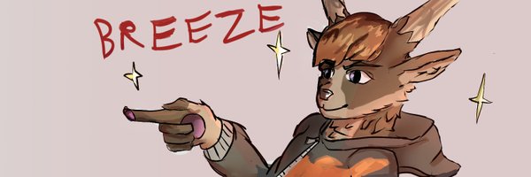 Breeze (5 slots) Profile Banner