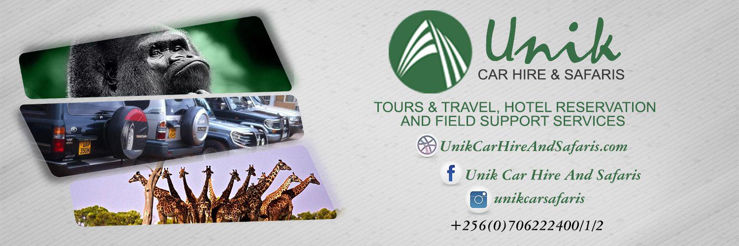 UnikCarSafaris's profile banner image