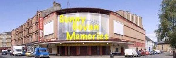 Sunny Govan Memories Profile Banner