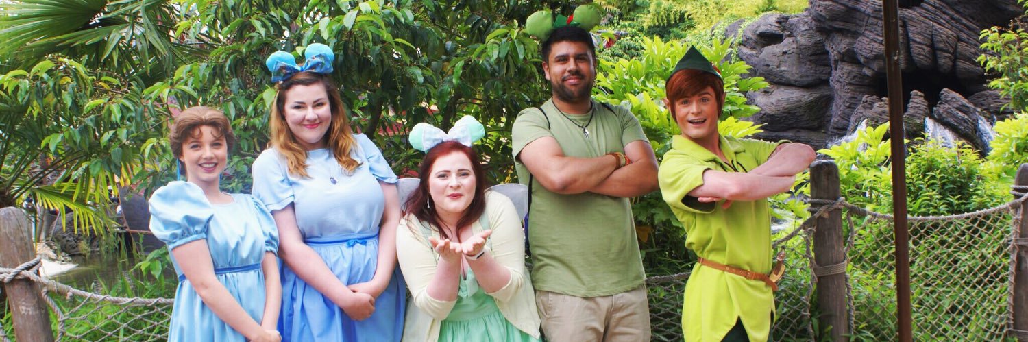 UnusualChris's profile banner image