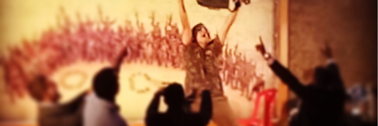 walidsazid's profile banner image