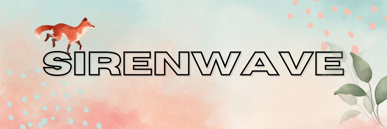 SirenWave142's profile banner image